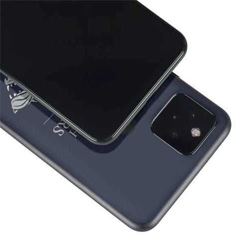 Game of Thrones: House Stark The North Remembers Google Pixel 5a Skin